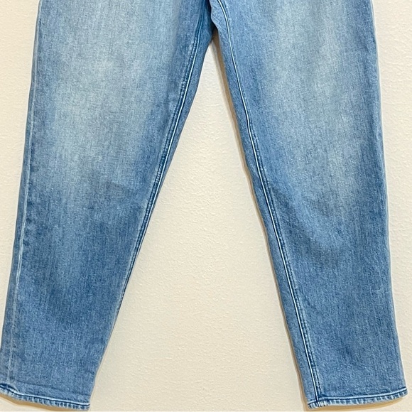 MOTHER SUPERIOR | The Pleated Popular Peg Size 26 - Picture 5 of 16